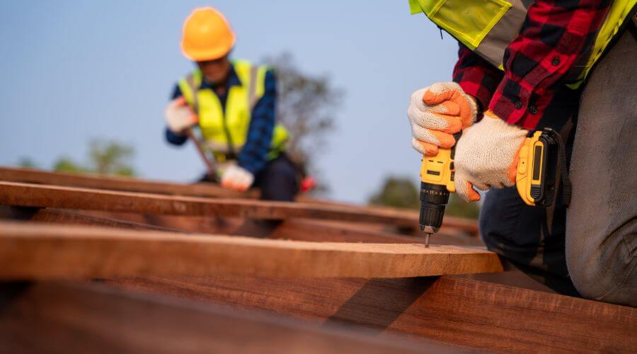 Expert flood damage restoration services in Rainier, OR